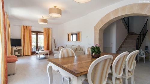 Villa Sa Pleta Petita