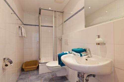 Apartamento Strandkorb 10