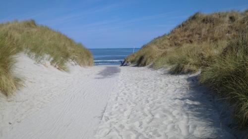 Apartamento Strandkorb 10