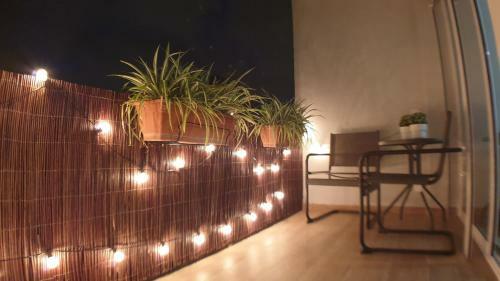 Apartamento C�ntrico, Especial Familias