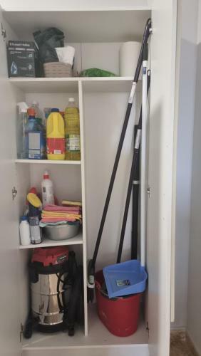 Apartamento C�ntrico, Especial Familias