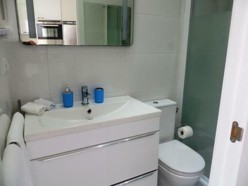 2 Pi�ces Au Centre De Hendaye-plage