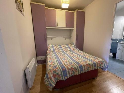 Apartamento Studio Hendaye, 2 Pi�ces, 2 Personnes - Fr-1-104-167