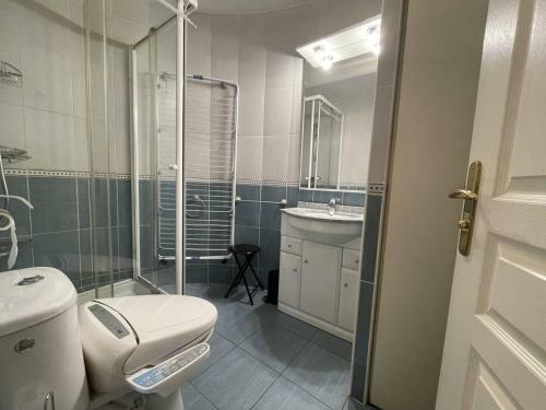 Apartamento Studio Hendaye, 2 Pi�ces, 2 Personnes - Fr-1-104-167