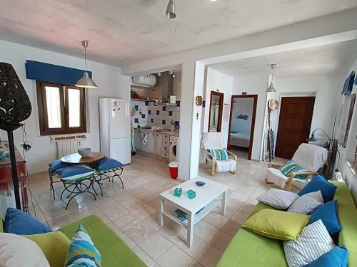 Apartamento 145 Livingtarifa Marinero