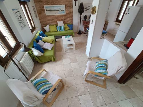 Apartamento 145 Livingtarifa Marinero