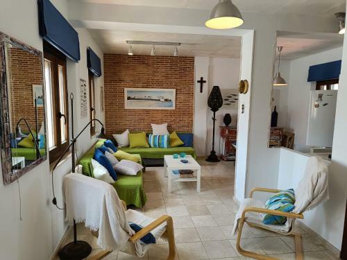 Apartamento 145 Livingtarifa Marinero