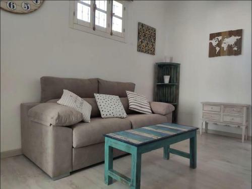 Apartamento Ave Maria 8