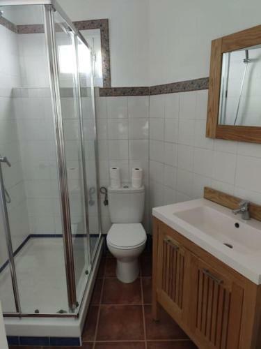 Apartamento Ave Maria 8