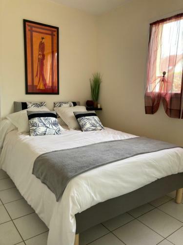 Hostal Chambre Is