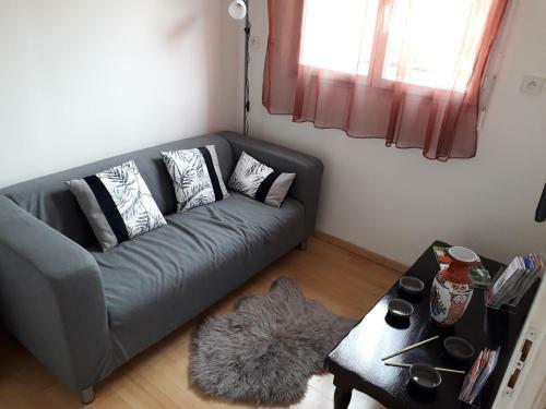 Hostal Chambre Is
