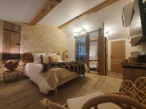 Hostal La Babounette