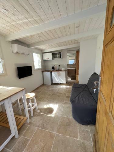 Studio Ind�pendant � 300m De La Plage