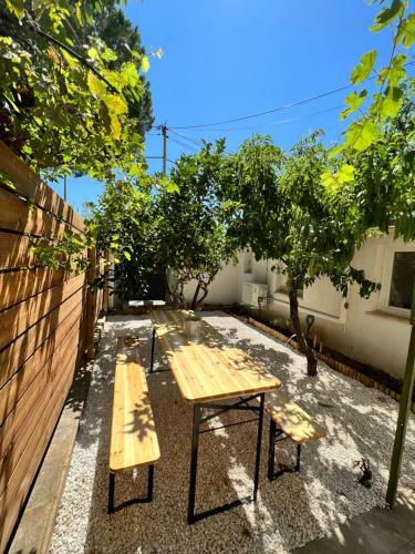 Studio Ind�pendant � 300m De La Plage