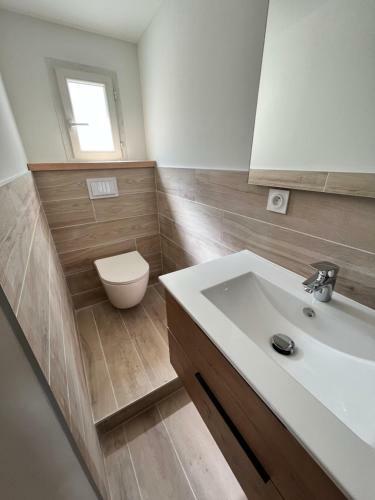 Studio Ind�pendant � 300m De La Plage