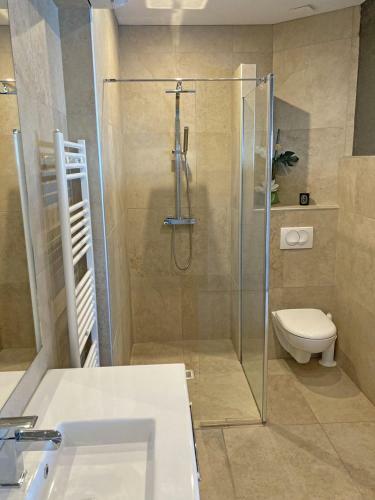Villa Vue Mer - Hyeres Plage - Les Embruns