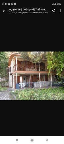 Villa Gilda