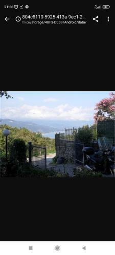 Villa Gilda