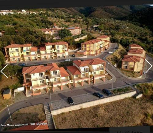 Apartamento Casa Irene