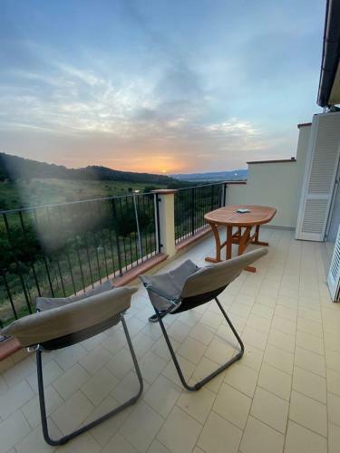 Apartamento Casa Irene