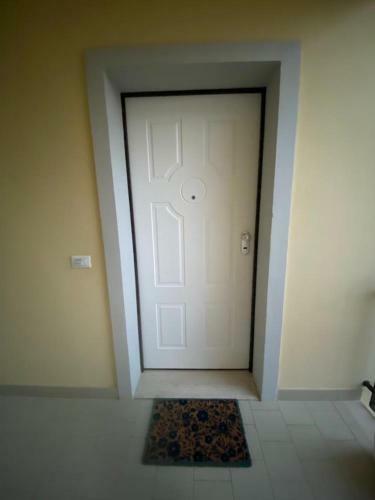 Apartamento Casa Irene