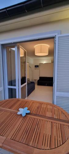 Apartamento Casa Irene