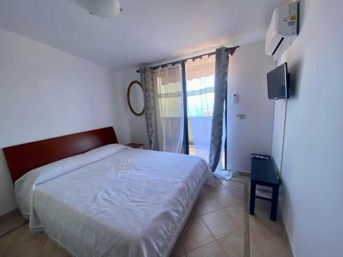 Apartamento La Casa Di Azzurra