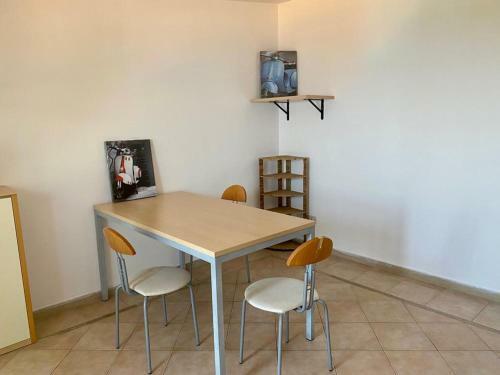 Apartamento La Casa Di Azzurra