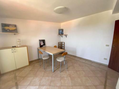 Apartamento La Casa Di Azzurra