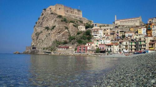 Apartamento La Casa Di Azzurra