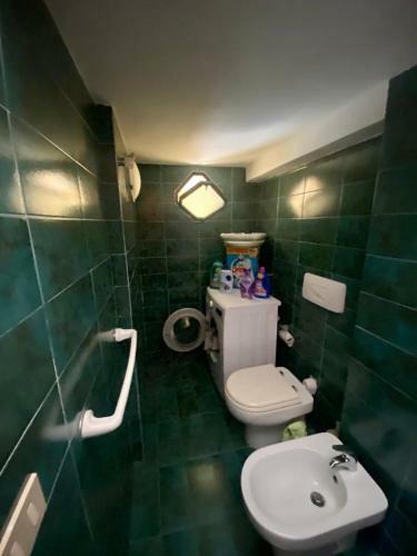 Apartamento La Casa Di Azzurra
