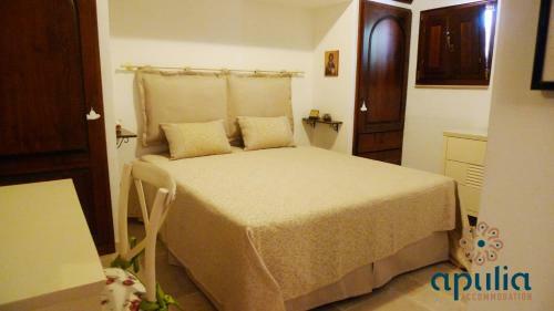 Villa Il Trullo Di Gigliola