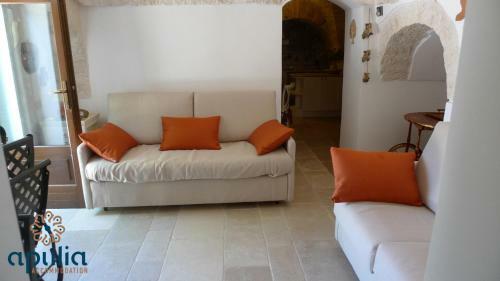 Villa Il Trullo Di Gigliola