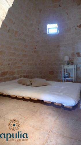 Villa Il Trullo Di Gigliola