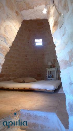 Villa Il Trullo Di Gigliola