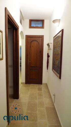 Villa Il Trullo Di Gigliola