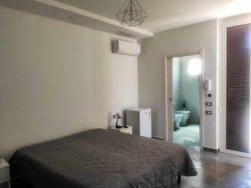 Apartamento Monolocale Ginger