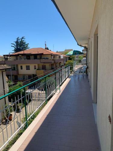 Apartamento Casa Serena