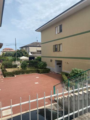 Apartamento Casa Serena