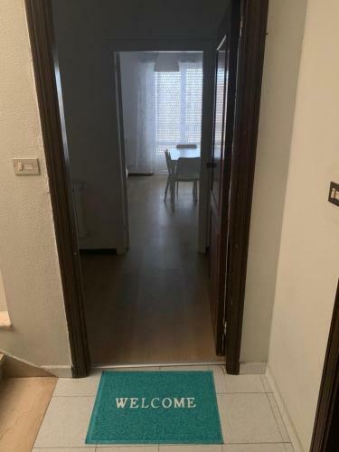 Apartamento Casa Serena