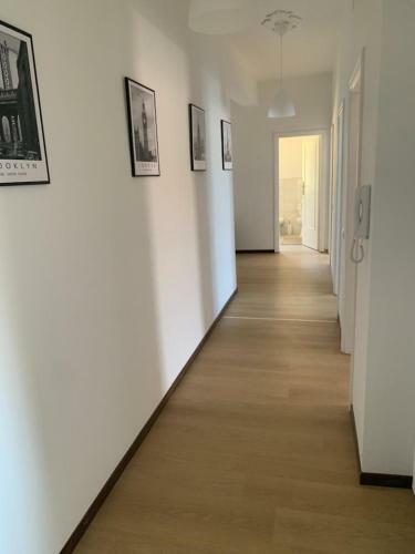 Apartamento Casa Serena