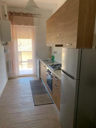 Apartamento Casa Serena