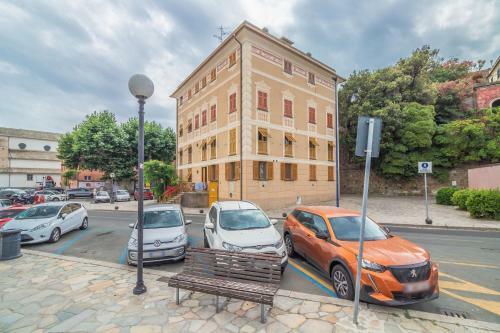 Apartamento Casa Coppe