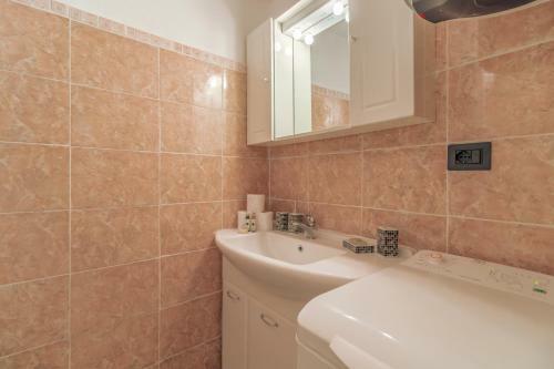 Apartamento Casa Coppe