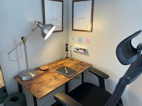 Apartamento The Penthouse
