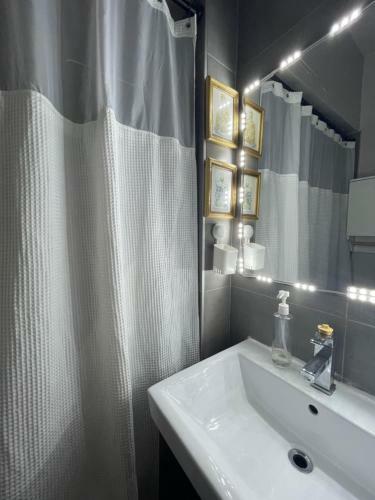 Apartamento The Penthouse