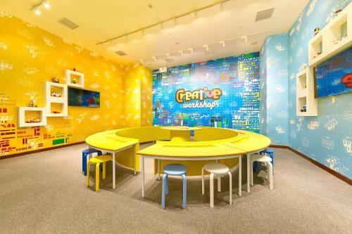 Hotel Legoland New York Resort