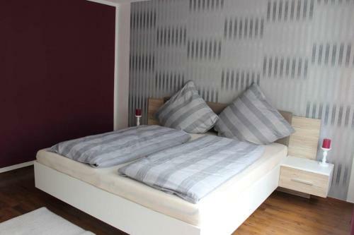 Apartamento Ferienwohnung Dawie