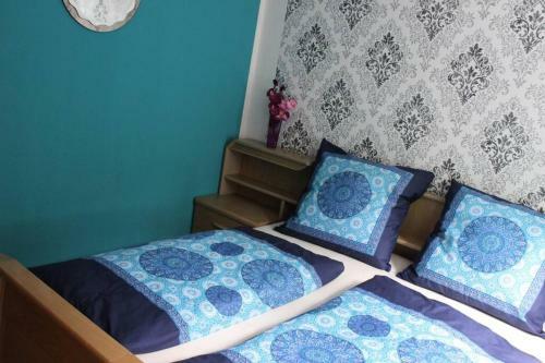 Apartamento Ferienwohnung Dawie