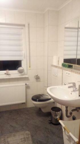 Apartamento Ferienwohnung Dawie